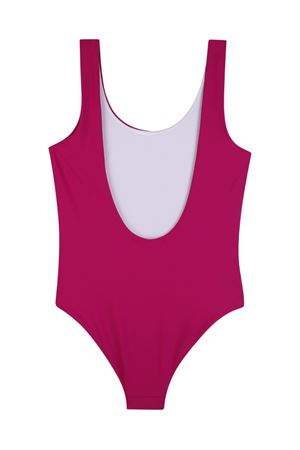 Costume da bagno con stampa CHLOÉ KIDS | C2086646S